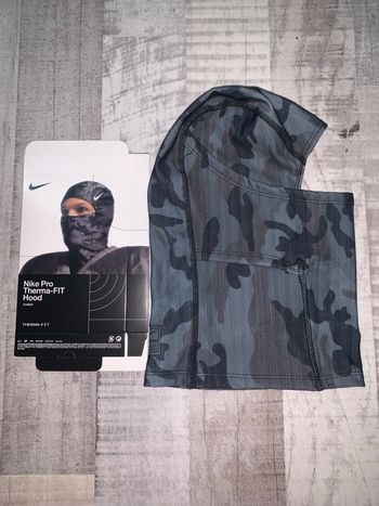 Cagoule nike
