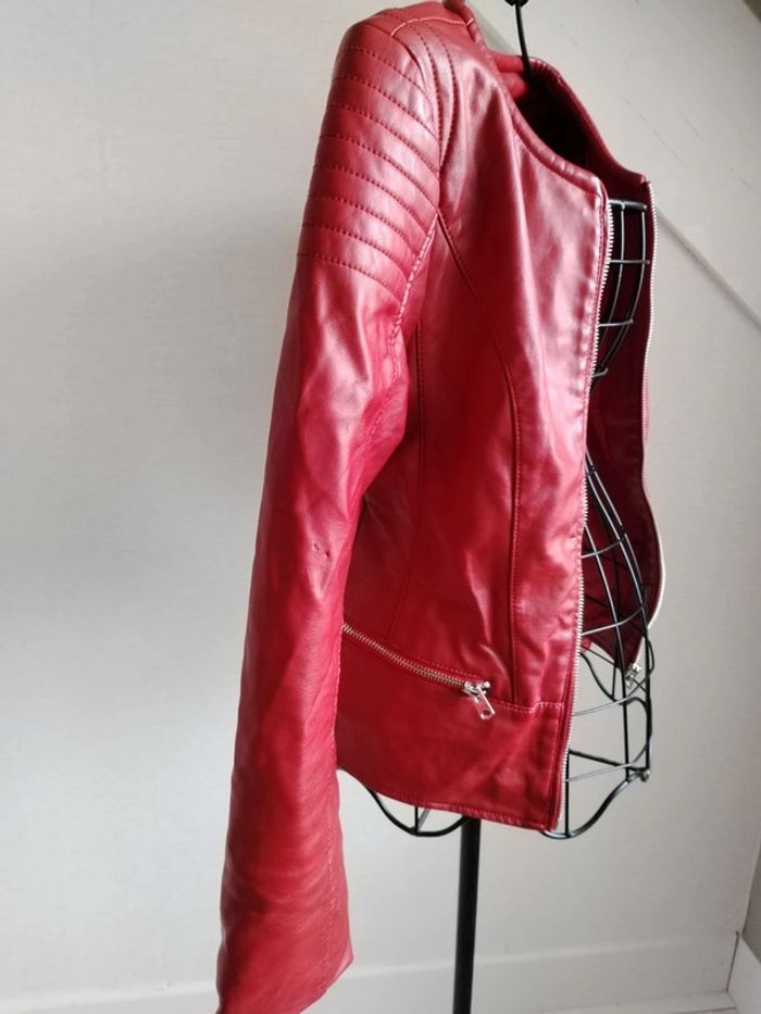 Veste perfecto 36 - photo numéro 2