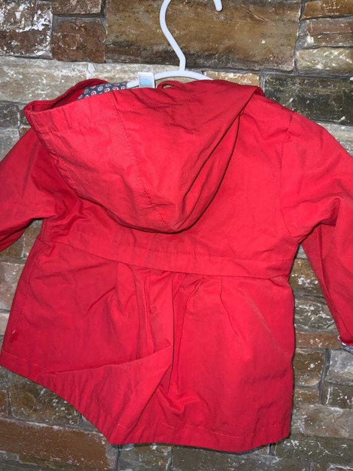 Parka - photo numéro 3