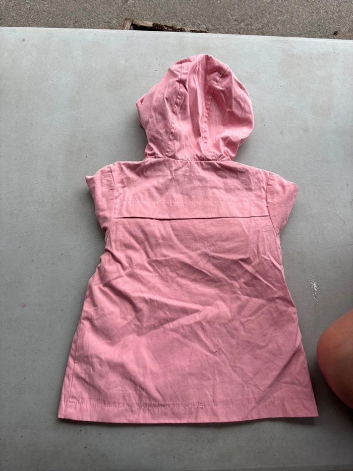 manteau été - photo numéro 3