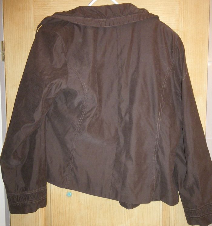 Veste femme - photo numéro 2