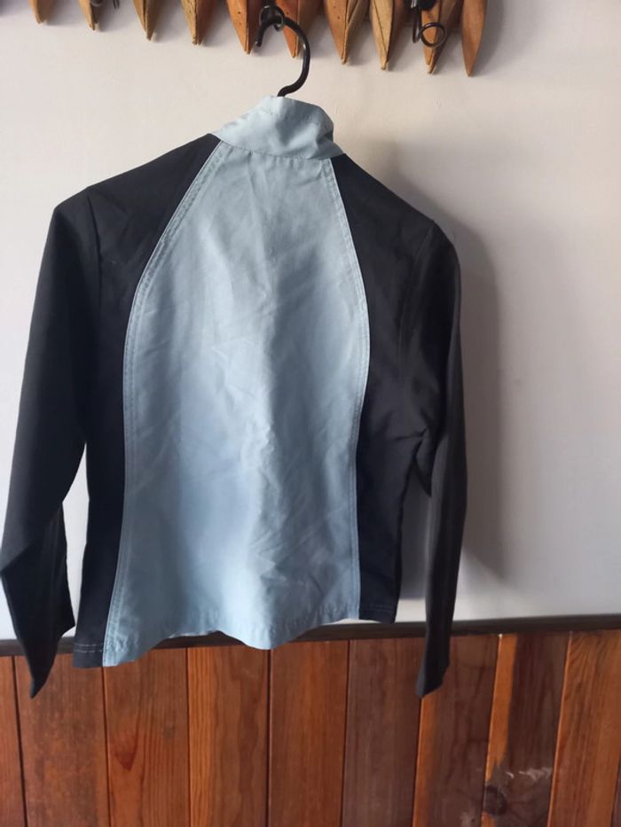 Veste survêtement - photo numéro 4