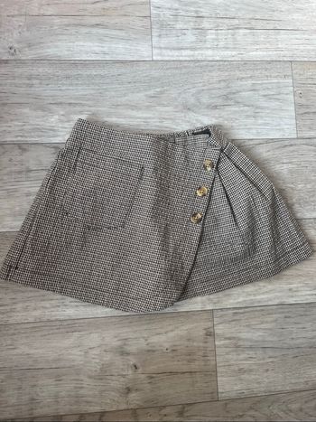 Short jupe kiabi 5 ans