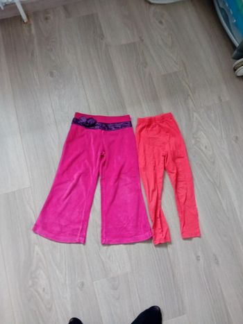 Legging 4 ans