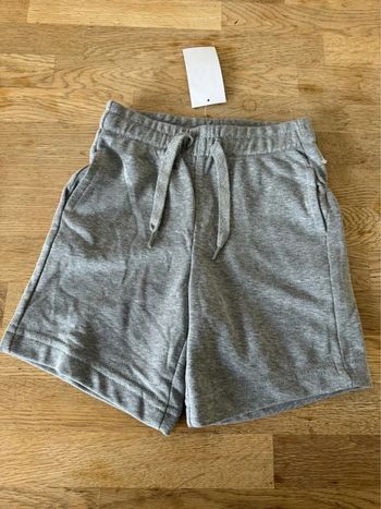 Short