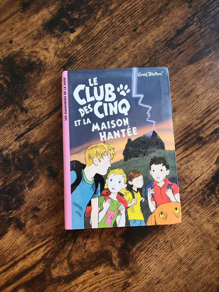 Lot de 2 livres : - photo numéro 8