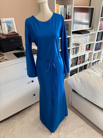 Robe de soirée