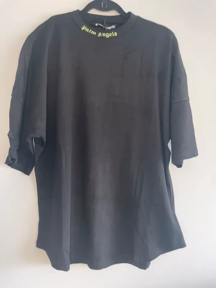 Palm Angels t shirt homme taille m - photo numéro 3