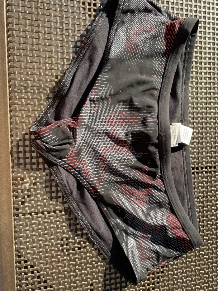 maillot de bain tribord, deux pièces 40 90 C - photo numéro 10