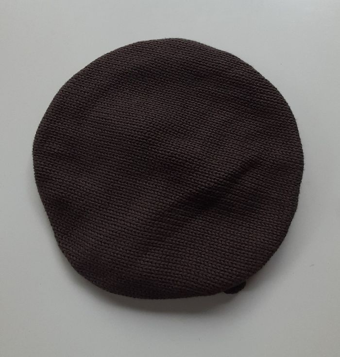 Béret fille 5 ans - photo numéro 2