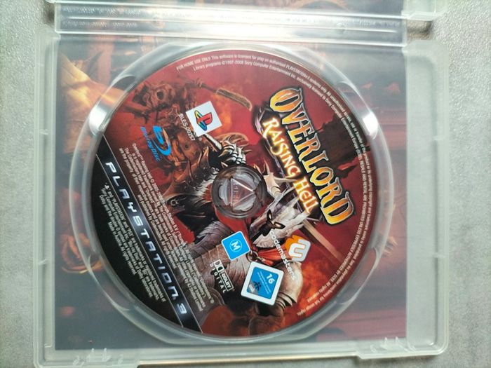 Jeu PS3 – Overlord: Raising Hell (Édition exclusive) - photo numéro 5