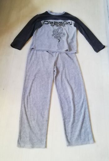 Pyjama