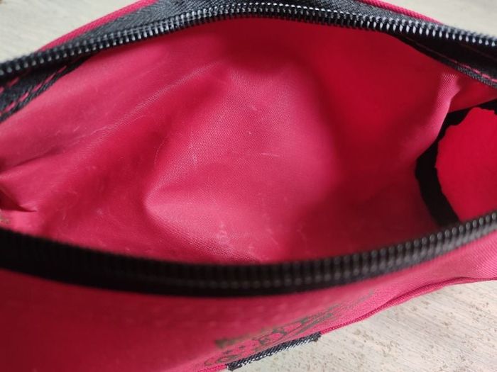 Trousse d'écolier