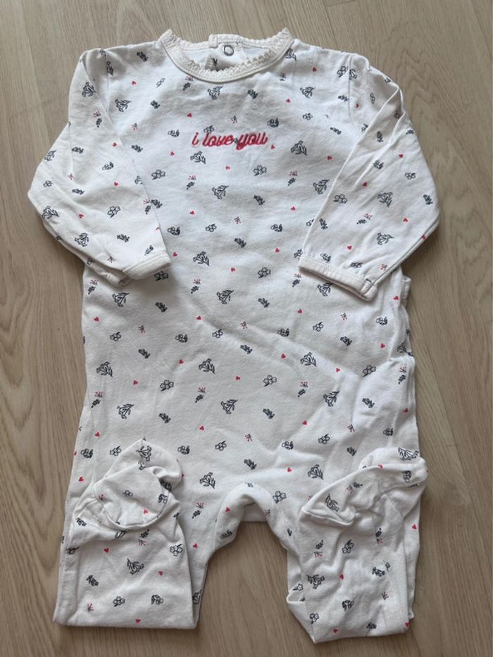 Pyjama