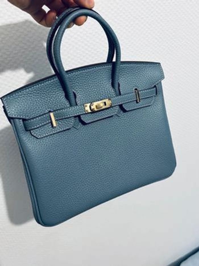 Hermes Birkin 25 - photo numéro 4