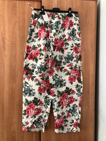Pantalon 38/40