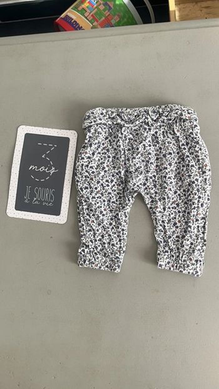 Sarouel - photo numéro 2