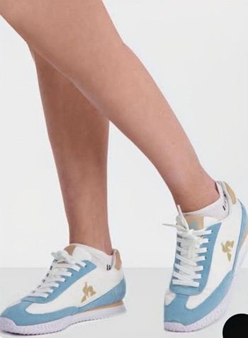 Sneakers femme Veloce I W