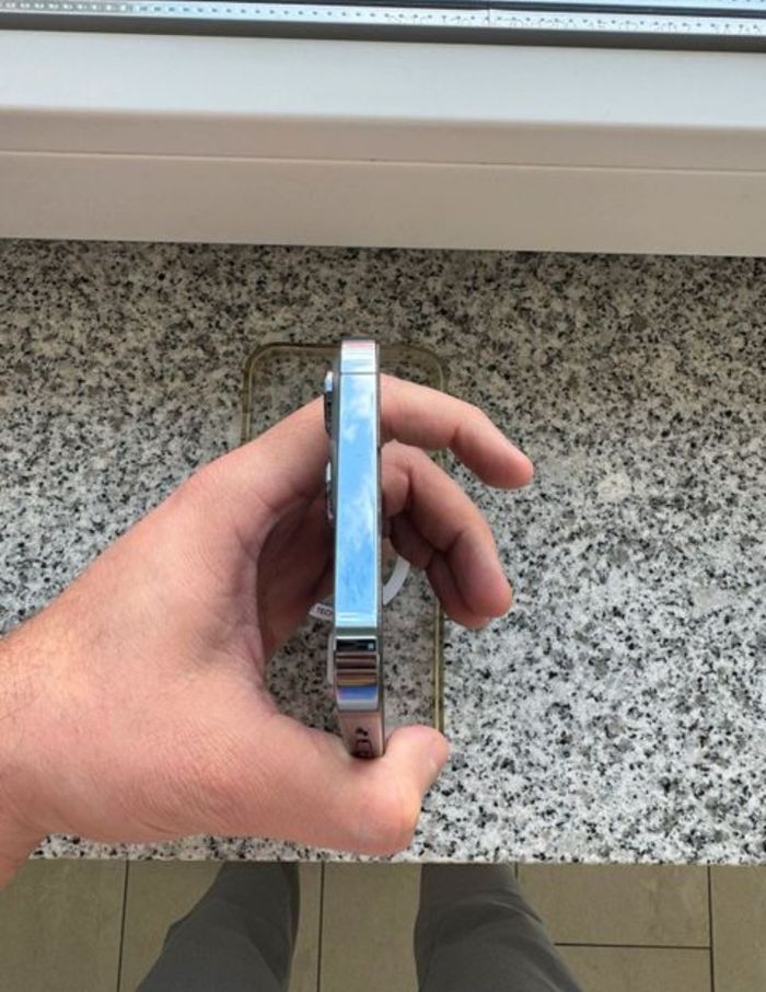 I p h o n e 13 p r o m a x - photo numéro 2