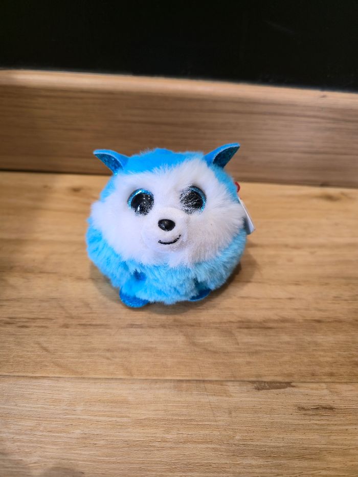 Peluche ty