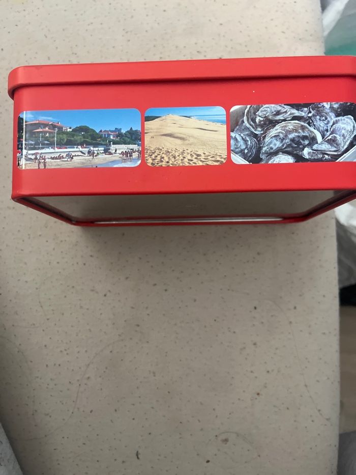 Boîte deco - photo numéro 2