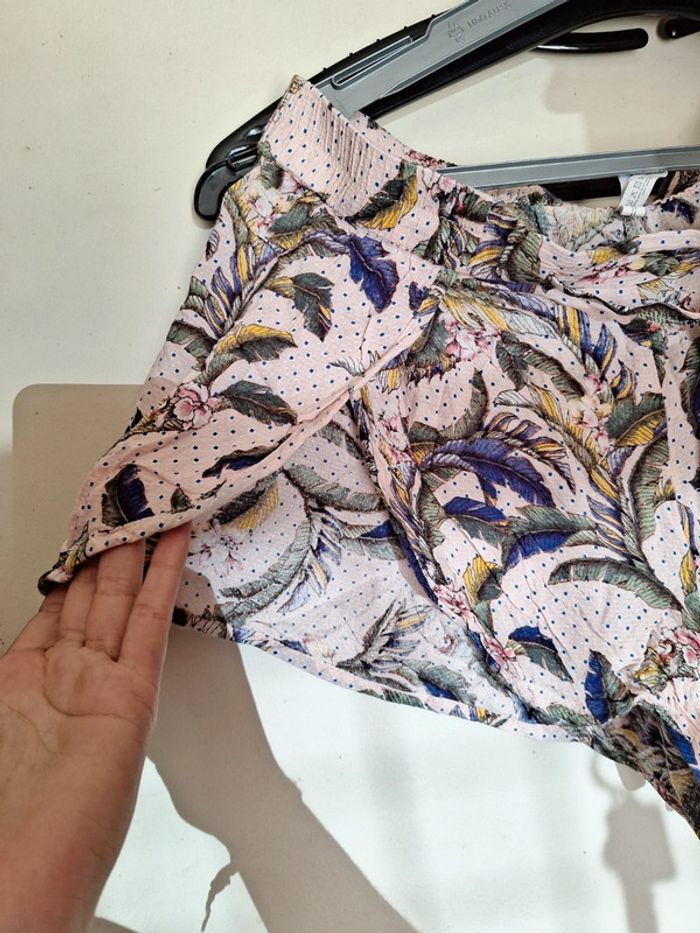 Short léger 36 - photo numéro 2