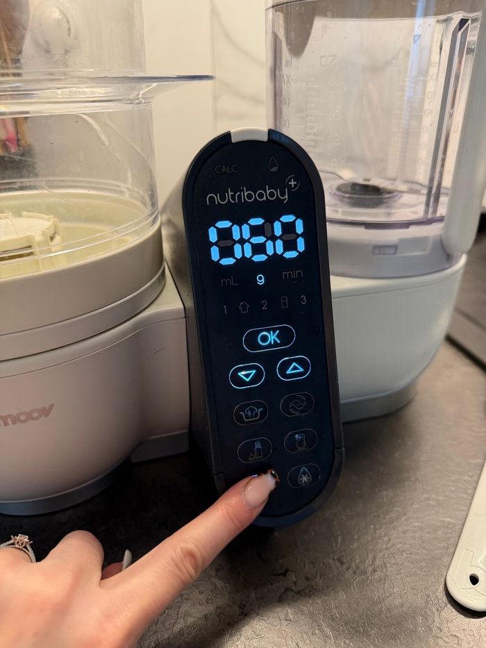 Nutribaby - photo numéro 4