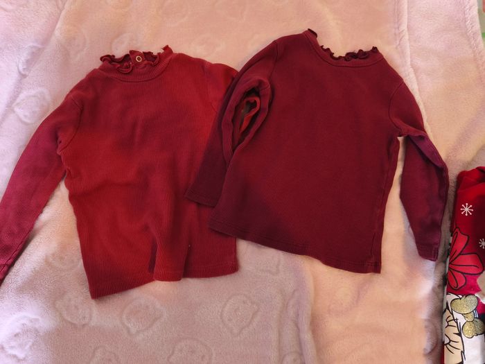 Lot 18 mois fille - photo numéro 5