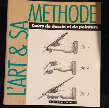 L'art et sa méthode 1