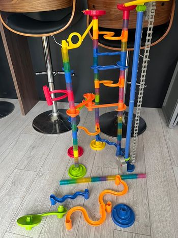 Circuit de bille