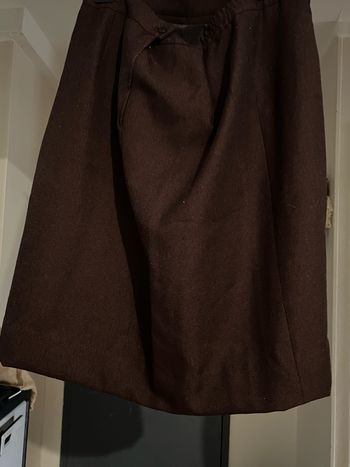 Jupe femme taille 52