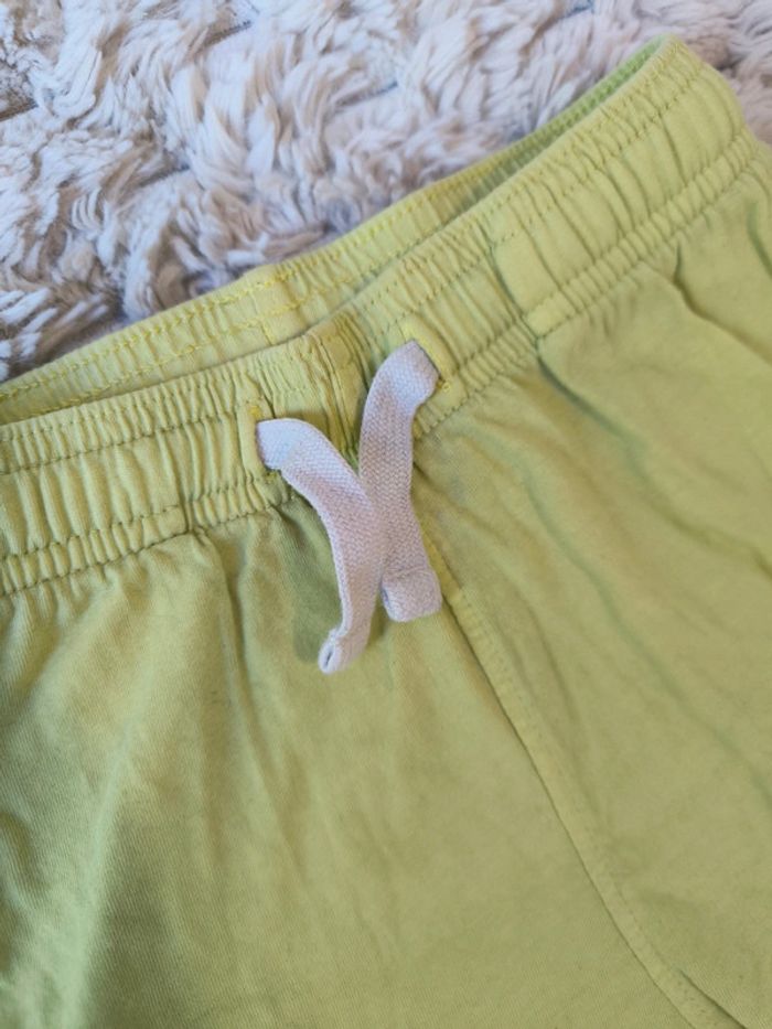 Short kiabi - photo numéro 2