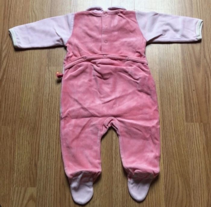 Pyjama 3 mois care Bears - photo numéro 2