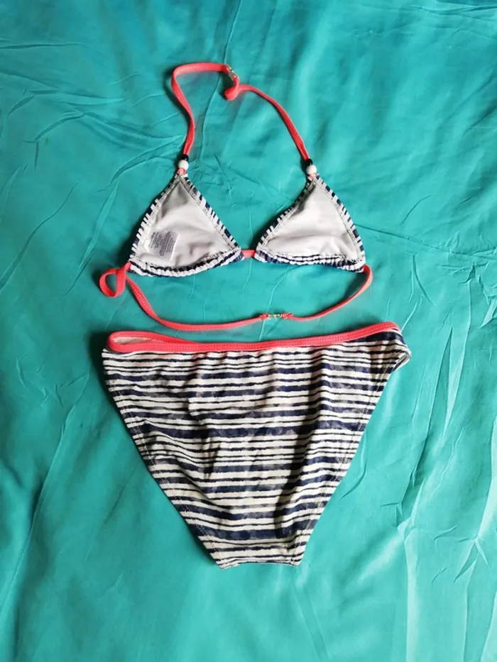 Maillot de bain - photo numéro 3