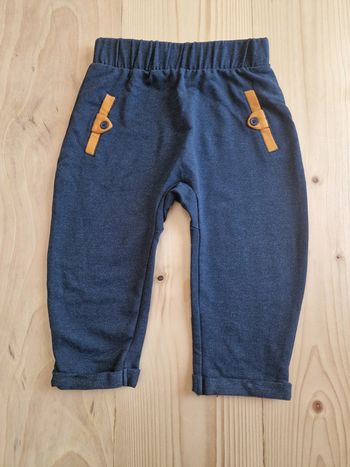 Pantalon Orchestra 18 mois