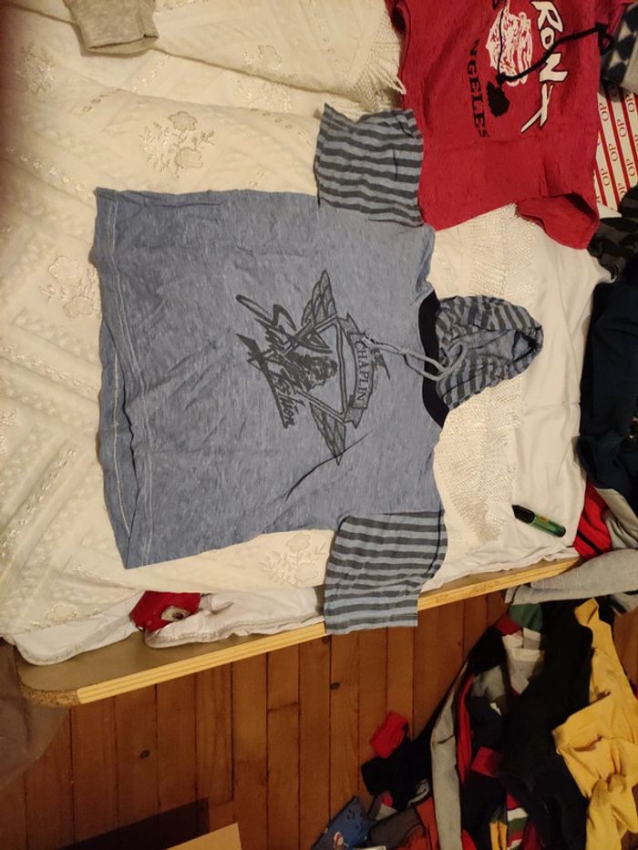 Lot de 5 articles en 5 ans - photo numéro 3