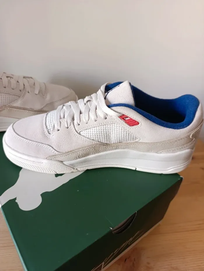 Jordan Flight court - photo numéro 6