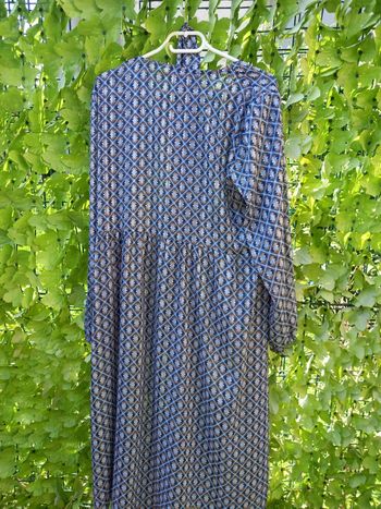 Robe d'été légère avec motifs Taille : Xl Only