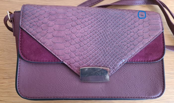 Petit sac à main bandoulière - photo numéro 9