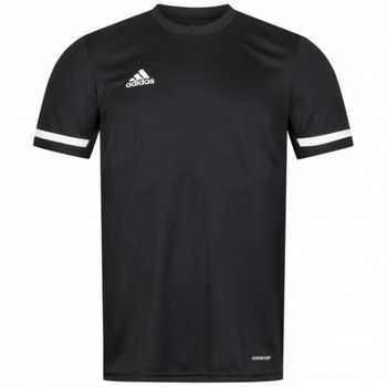 Maillot adidas Aeroready Homme Noir Taille M