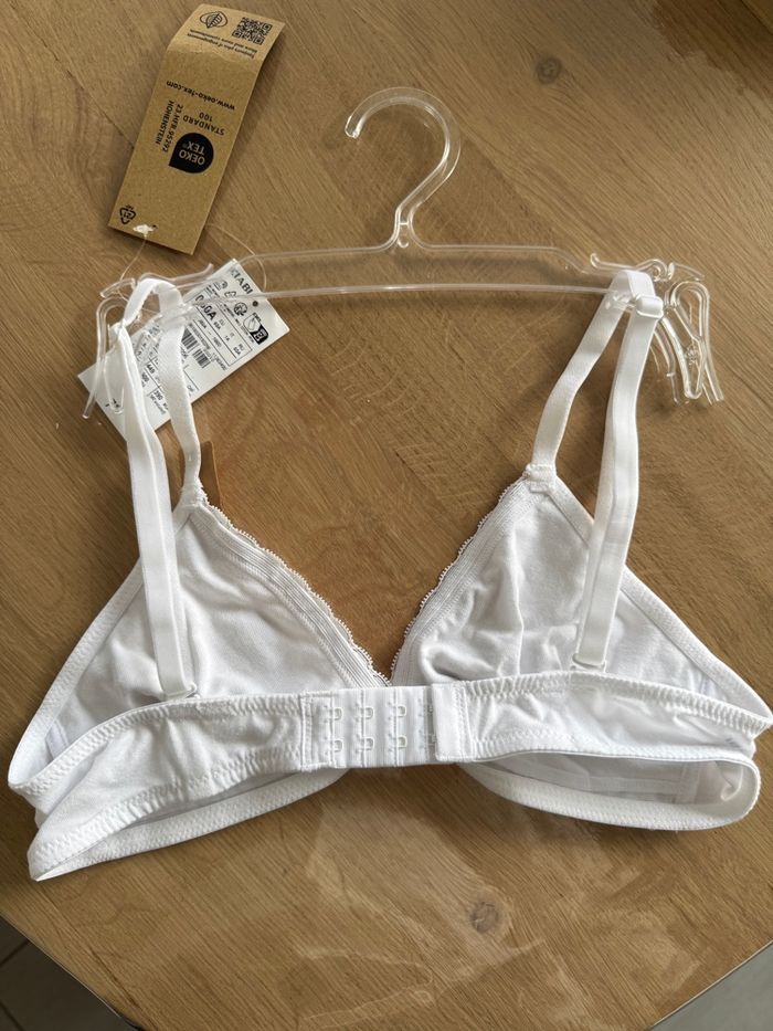 Soutien gorge 80A kiabi - photo numéro 3