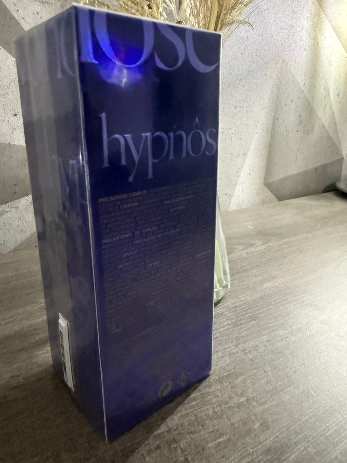 Hypnose eau de parfum 75ml Lancôme - photo numéro 2