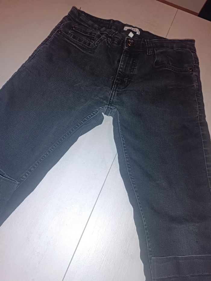 Jean la halle taille 38 - photo numéro 2