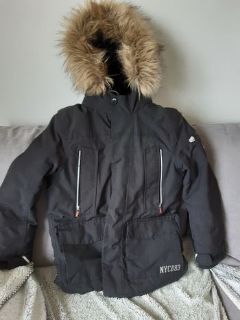 Parka