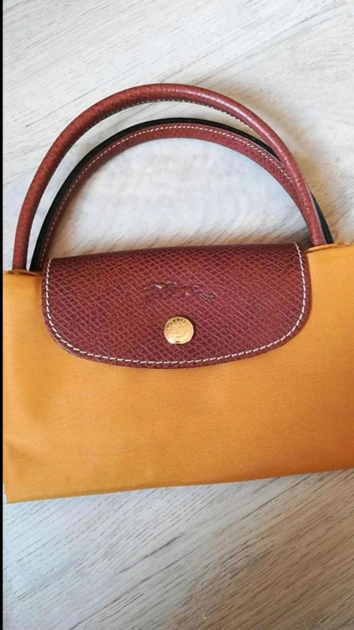 Sac  porté  main  S - photo numéro 3