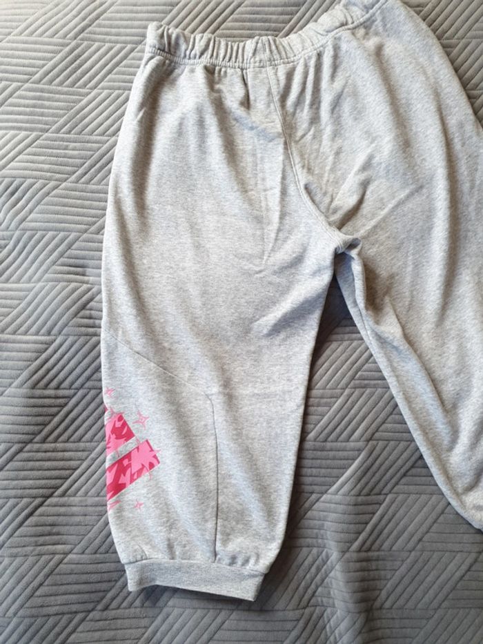 Pantalon 3/4 adidas 14-15 ans - photo numéro 8