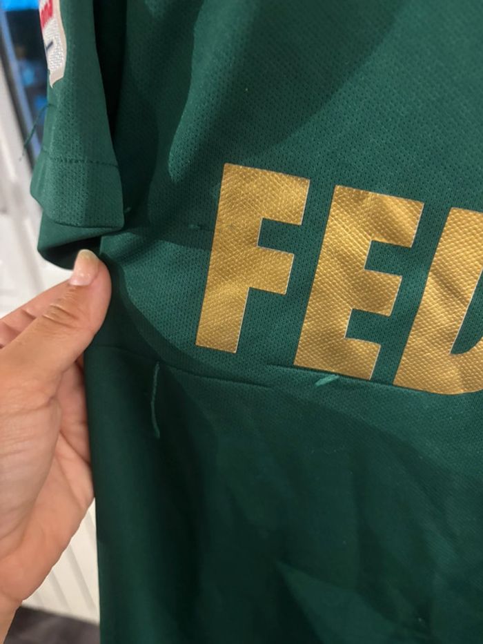 Maillot de foot As Monaco - photo numéro 6