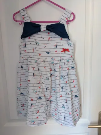 Robe Sergent Major