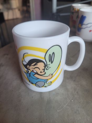 Tasse