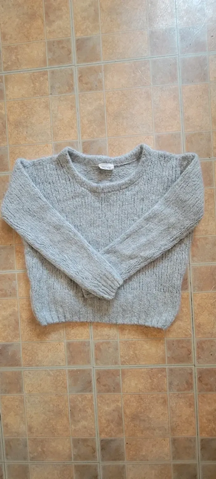 Haut américain vintage